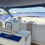 Desire Charming House Boat